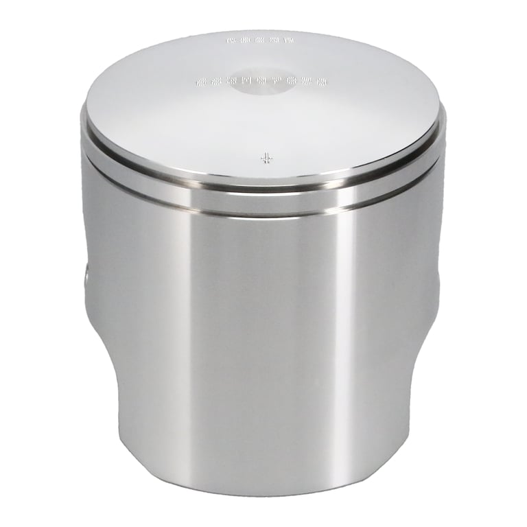 Wiseco 93-96 Sea-Doo 650 3091LK Piston Kit - 663M07850