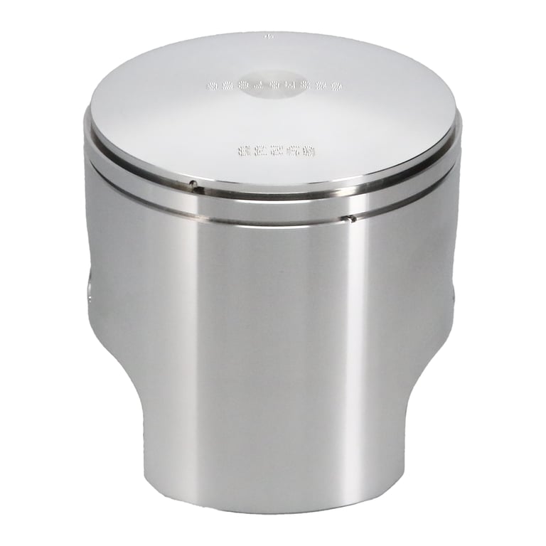 Wiseco 93-96 Sea-Doo 650 3091LK Piston Kit - 663M07850