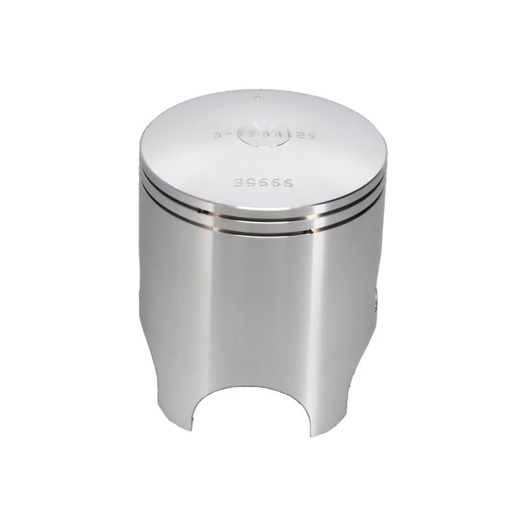 Wiseco 96-97 Suzuki RM250 ProLite 2614CD Piston - 681M06640