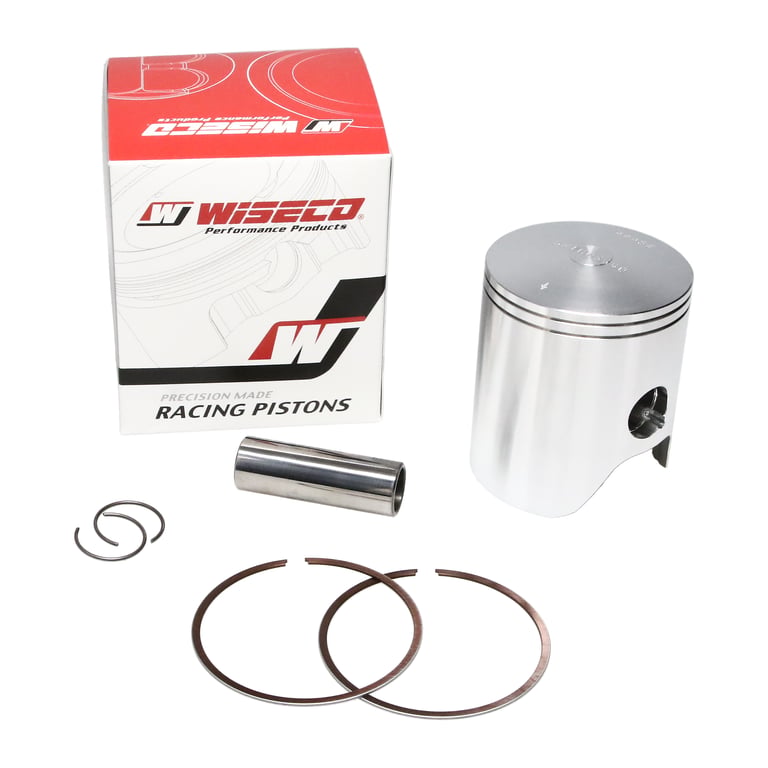 Wiseco 96-97 Suzuki RM250 ProLite 2614CD Piston - 681M06640