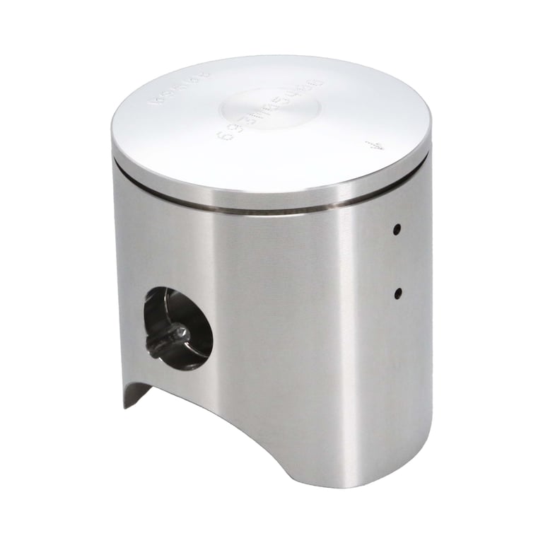 Wiseco Yamaha YZ125 97 ProLite 2126CS Piston Kit - 693M05400