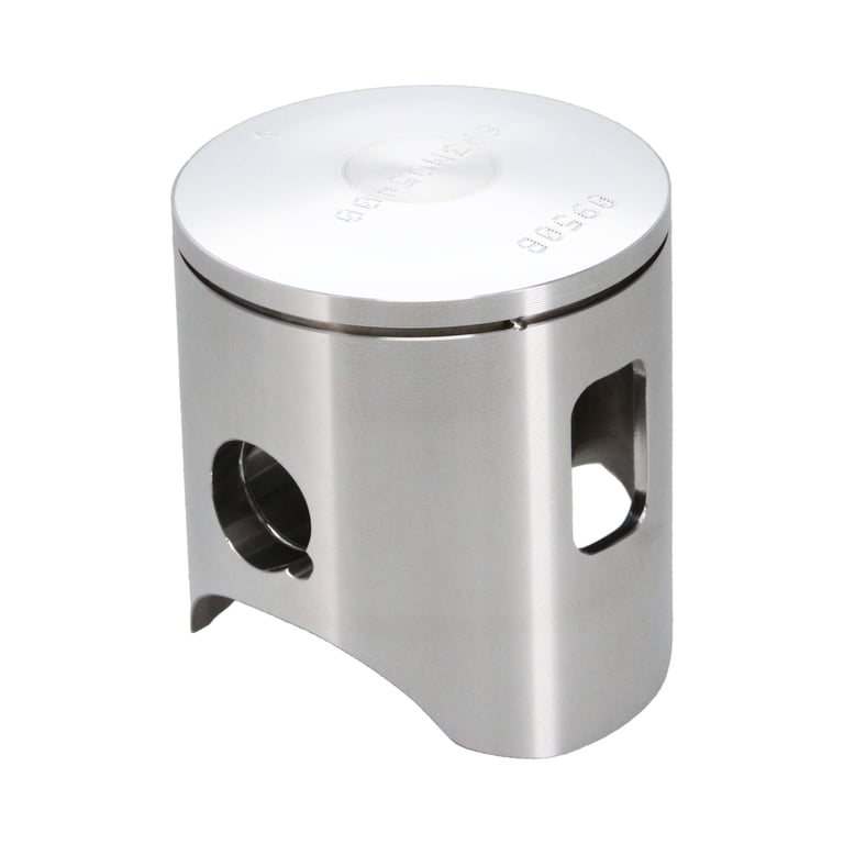Wiseco Yamaha YZ125 97 ProLite 2126CS Piston Kit - 693M05400