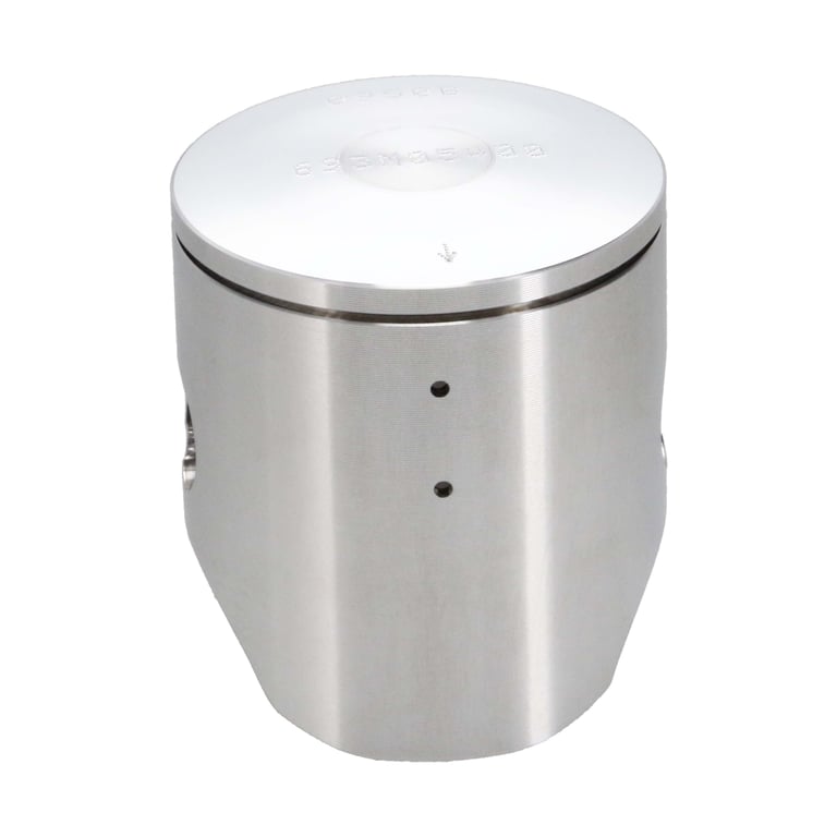 Wiseco Yamaha YZ125 97 ProLite 2126CS Piston Kit - 693M05400