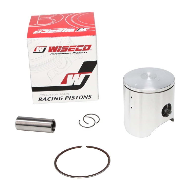 Wiseco Yamaha YZ125 97 ProLite 2126CS Piston Kit - 693M05400