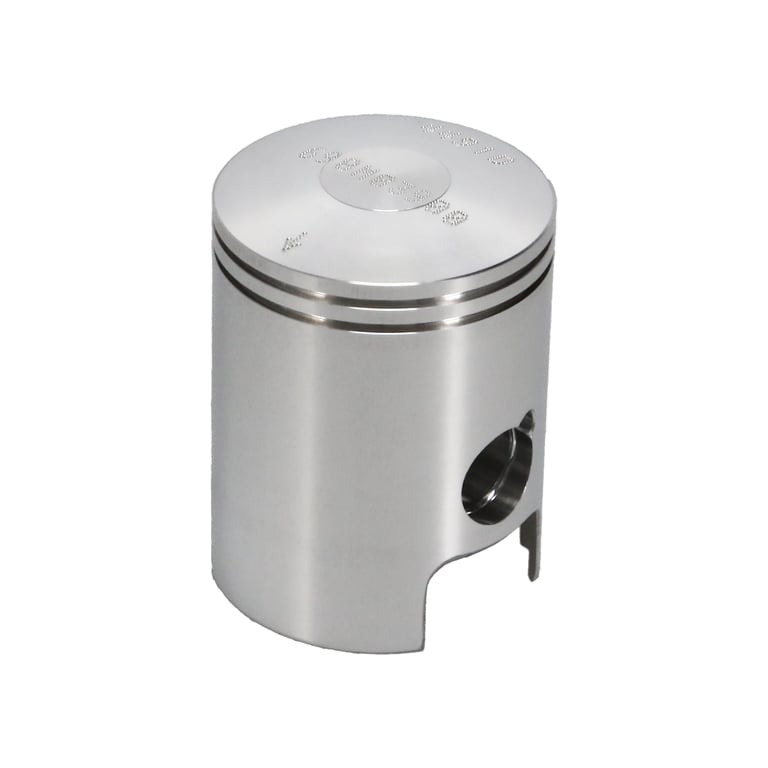 Wiseco LEM/ KTM/ COBRA/ 50cc ProLite 1535CDM Piston Kit - 698M03900