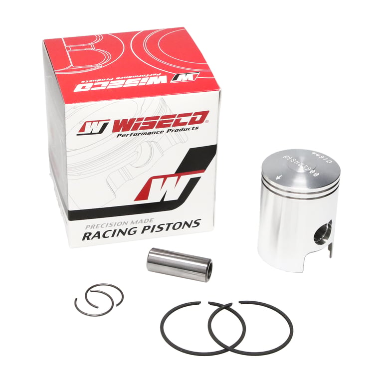 Wiseco LEM/ KTM/ COBRA/ 50cc ProLite 1535CDM Piston Kit - 698M03900