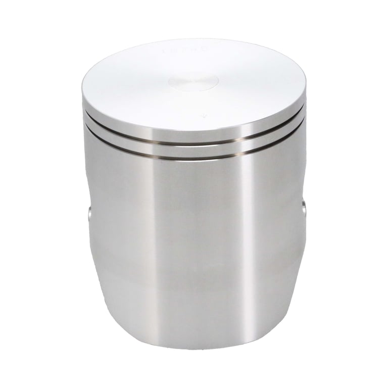 Wiseco Husqvarna WXE/WXC 250 92-96 ProLite 2638CD Piston Kit - 699M06700