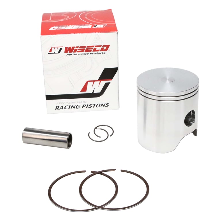 Wiseco Husqvarna WXE/WXC 250 92-96 ProLite 2638CD Piston Kit - 699M06700