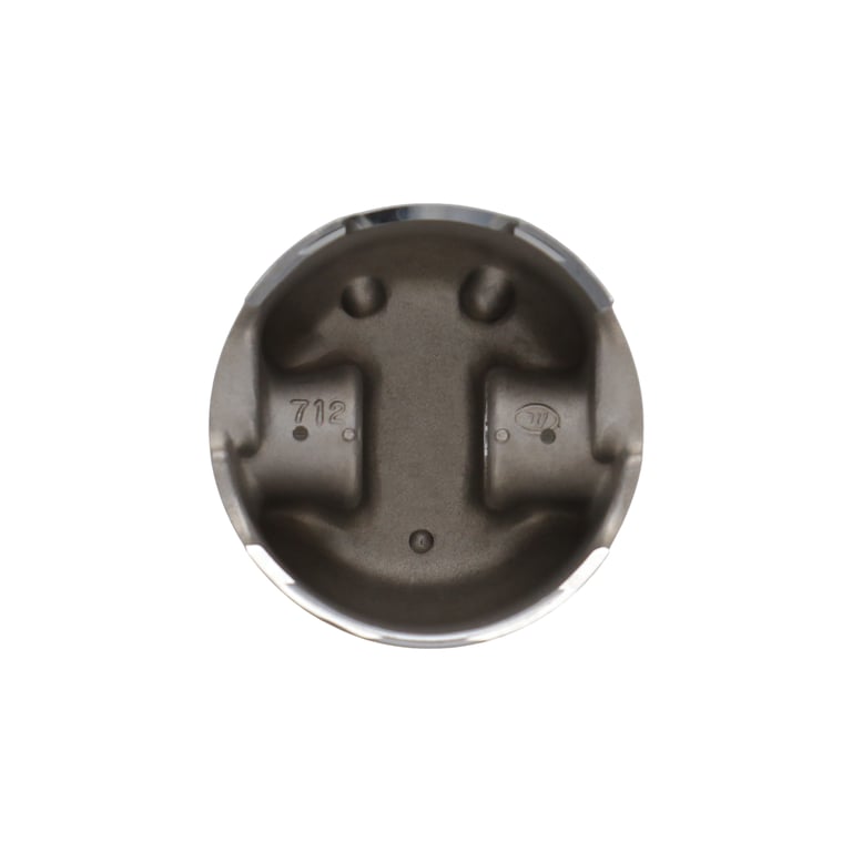 Wiseco KTM 300 EXC 96-03 ProLite 2835CD Piston Kit - 712M07200