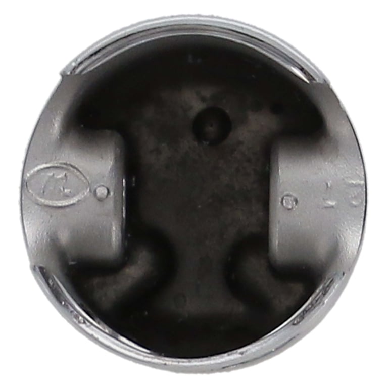Wiseco Yamaha YSR50 87-92 1574CD Piston Kit - 727M04000