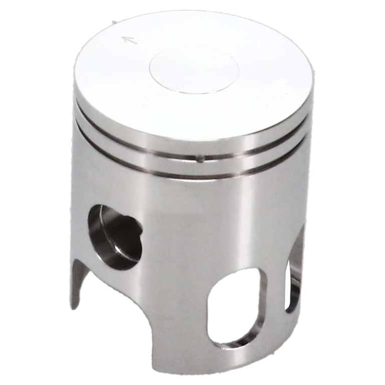 Wiseco Yamaha YSR50 87-92 1614CD Piston Kit - 727M04100