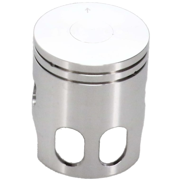 Wiseco Yamaha YSR50 87-92 1654CD Piston Kit - 727M04200