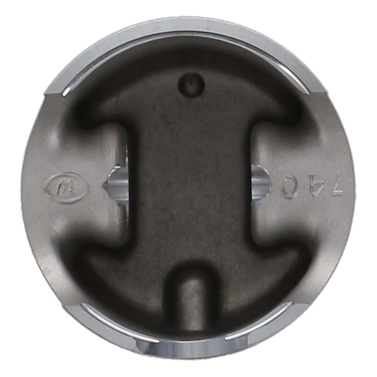 Wiseco KTM 125 SX 98-00 ProLite 2215CS Piston Kit - 740M05625
