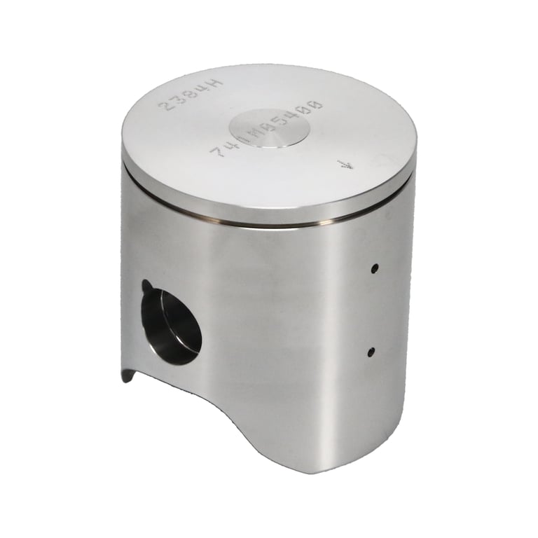 Wiseco Kawasaki KX125 99-00 ProLite 2126CS Piston Kit - 741M05400