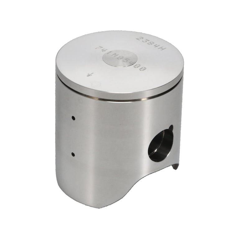 Wiseco Kawasaki KX125 99-00 ProLite 2126CS Piston Kit - 741M05400