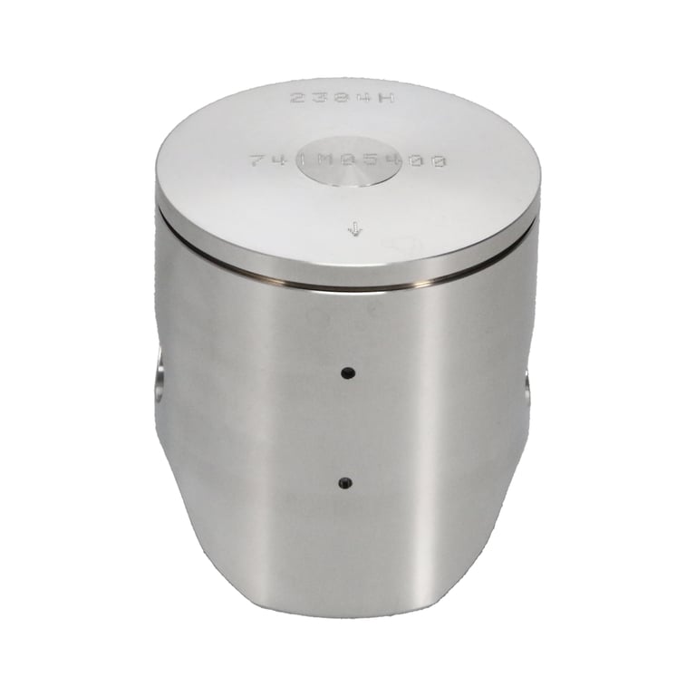 Wiseco Kawasaki KX125 99-00 ProLite 2126CS Piston Kit - 741M05400