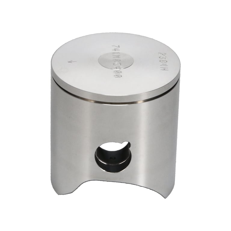 Wiseco Kawasaki KX125 99-00 ProLite 2126CS Piston Kit - 741M05400