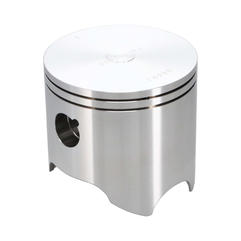 Wiseco KTM 360 SX 96-97 ProLite 3071TD Piston Kit - 747M07800