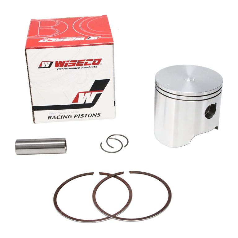 Wiseco KTM 360 SX 96-97 ProLite 3071TD Piston Kit - 747M07800