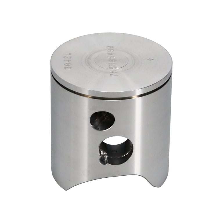 Wiseco Suzuki RM125 90-03 Flat Top Conv 2126CS Piston Kit - 755M05400