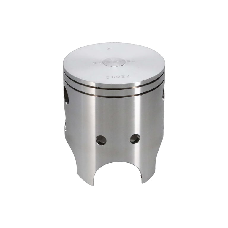 Wiseco Suzuki RM250 00-02 2614CD Piston Kit - 756M06640