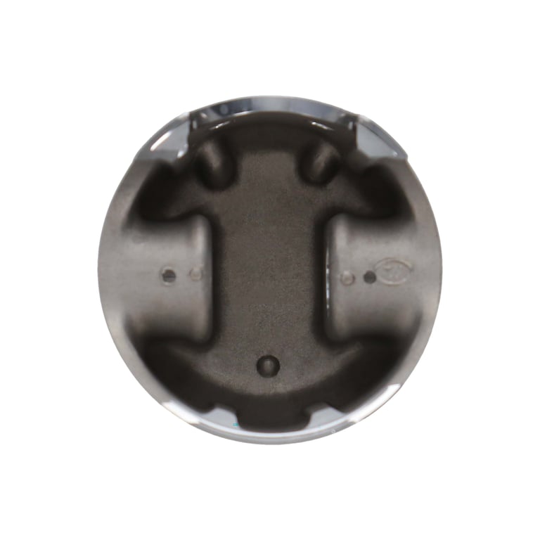 Wiseco Suzuki RM250 00-02 2614CD Piston Kit - 756M06640