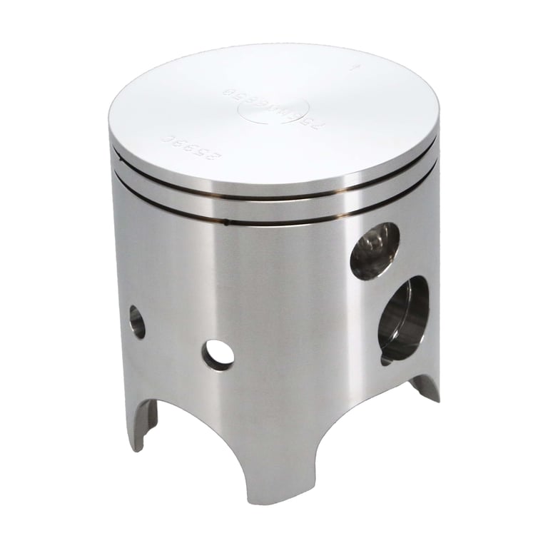 Wiseco Suzuki RM250 00-02 2697CD Piston Kit - 756M06850