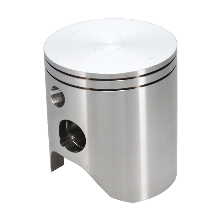 Wiseco Suzuki RM250 00-02 2697CD Piston Kit - 756M06850