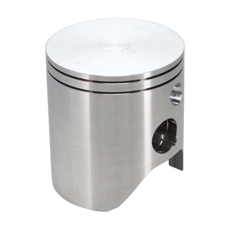 Wiseco Suzuki RM250 00-02 2697CD Piston Kit - 756M06850