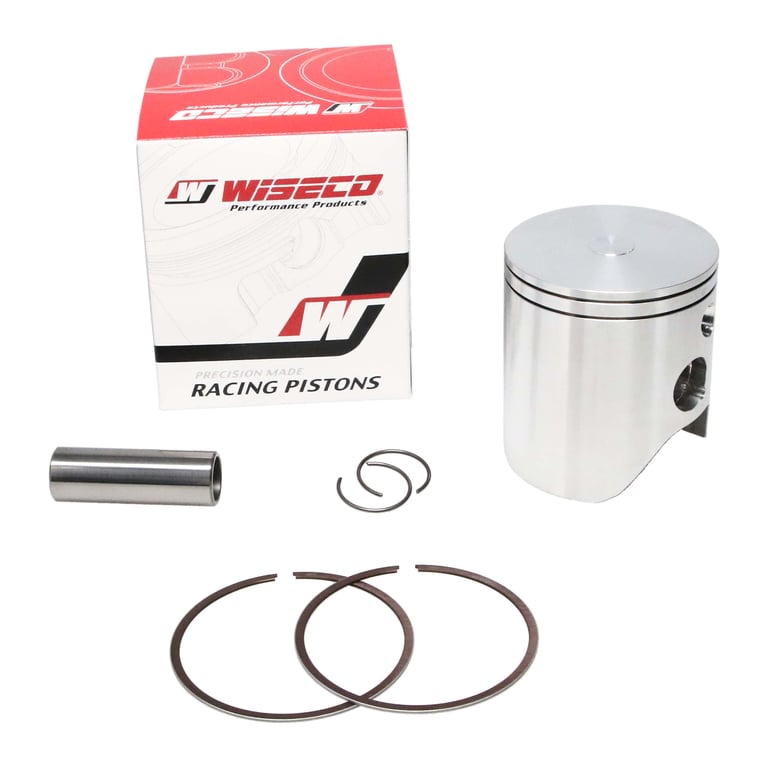 Wiseco Suzuki RM250 00-02 2697CD Piston Kit - 756M06850