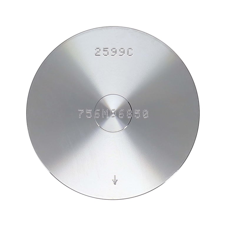 Wiseco Suzuki RM250 00-02 2697CD Piston Kit - 756M06850