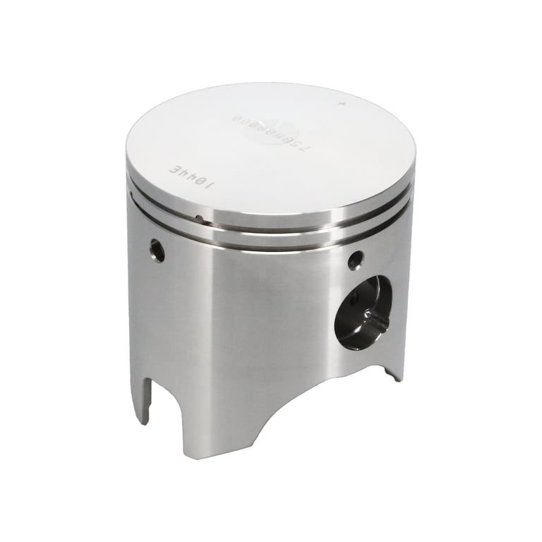 Wiseco 98-05 Yamaha 800 /99-02 1200 3150KD Piston Kit - 758M08000