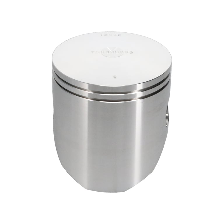 Wiseco 98-05 Yamaha 800 /99-02 1200 3150KD Piston Kit - 758M08000