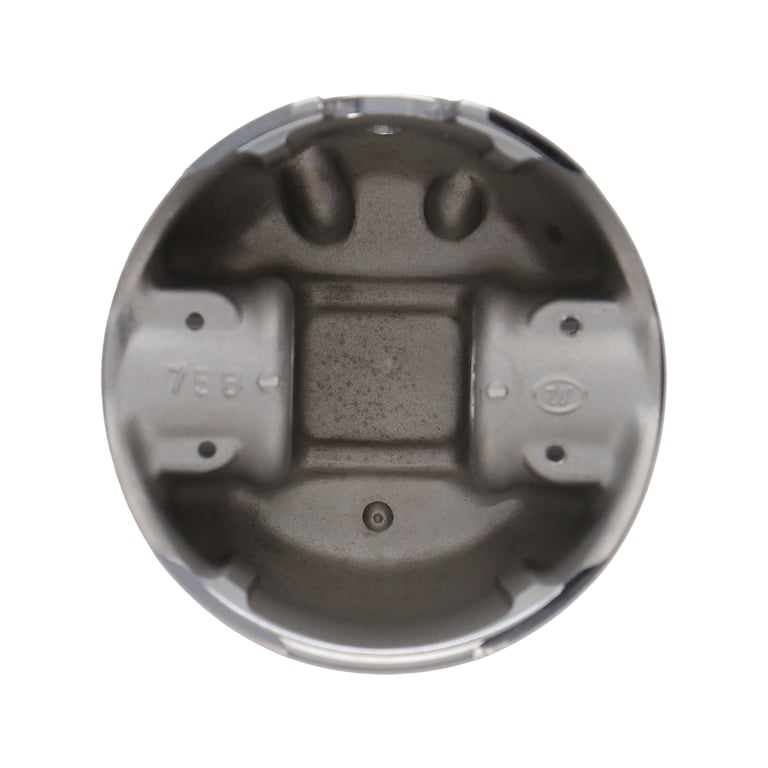 Wiseco 98-05 Yamaha 800 /99-02 1200 3150KD Piston Kit - 758M08000