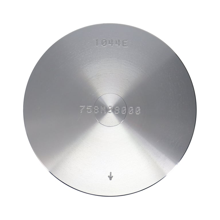 Wiseco 98-05 Yamaha 800 /99-02 1200 3150KD Piston Kit - 758M08000