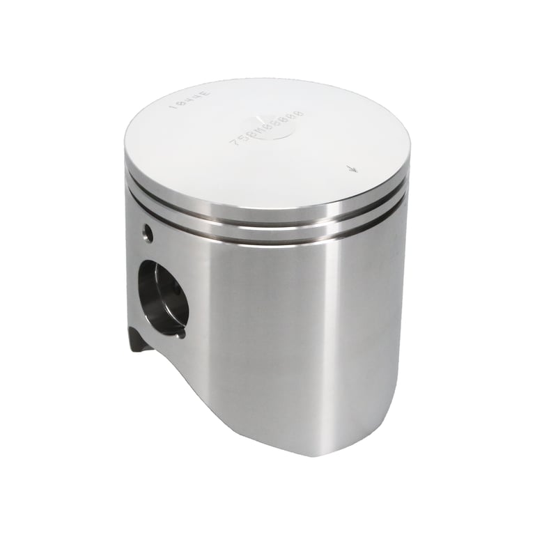 Wiseco 98-05 Yamaha 800 /99-02 1200 3189KD Piston Kit - 758M08100