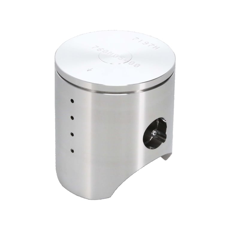 Wiseco Husqvarna CR125 97-13 2126CS Piston Kit - 760M05400