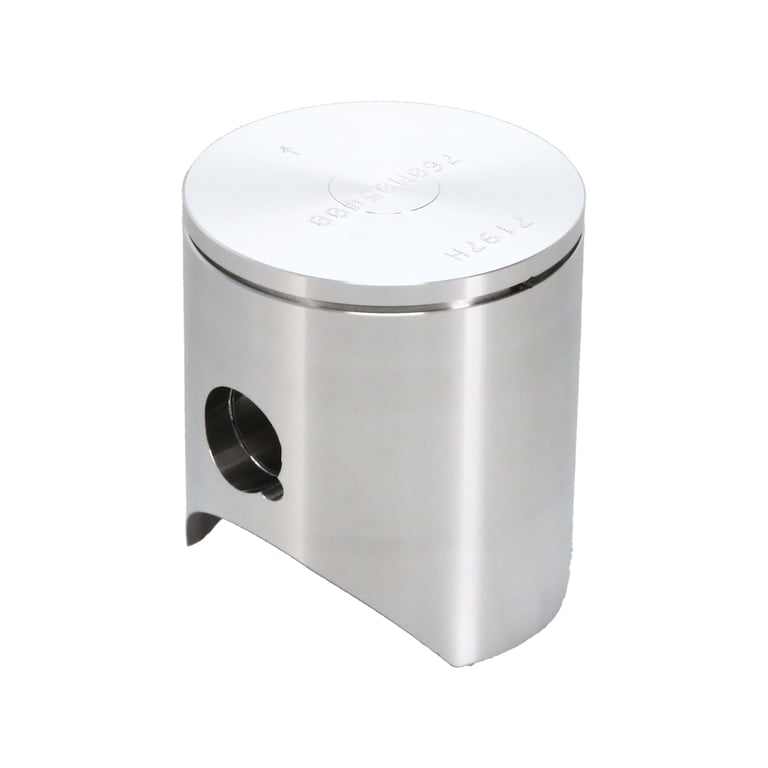 Wiseco Husqvarna CR125 97-13 2126CS Piston Kit - 760M05400