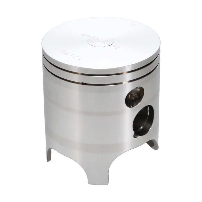 Wiseco Husqvarna CR25099-13 WR25098-13 2614CD Piston Kit - 761M06640
