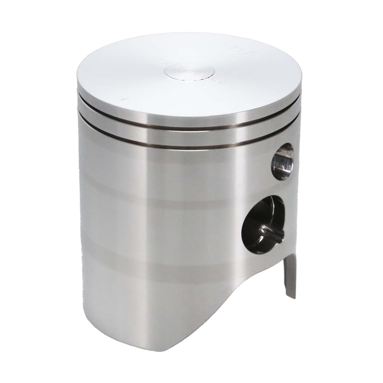 Wiseco Husqvarna CR25099-13 WR25098-13 2614CD Piston Kit - 761M06640