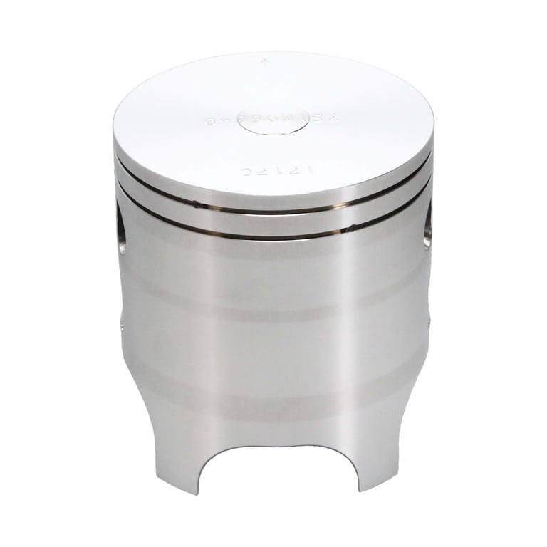 Wiseco Husqvarna CR25099-13 WR25098-13 2614CD Piston Kit - 761M06640