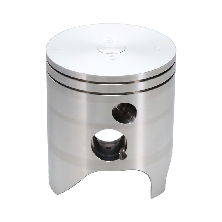 Wiseco Husqvarna CR25099-13 WR25098-13 2614CD Piston Kit - 761M06640