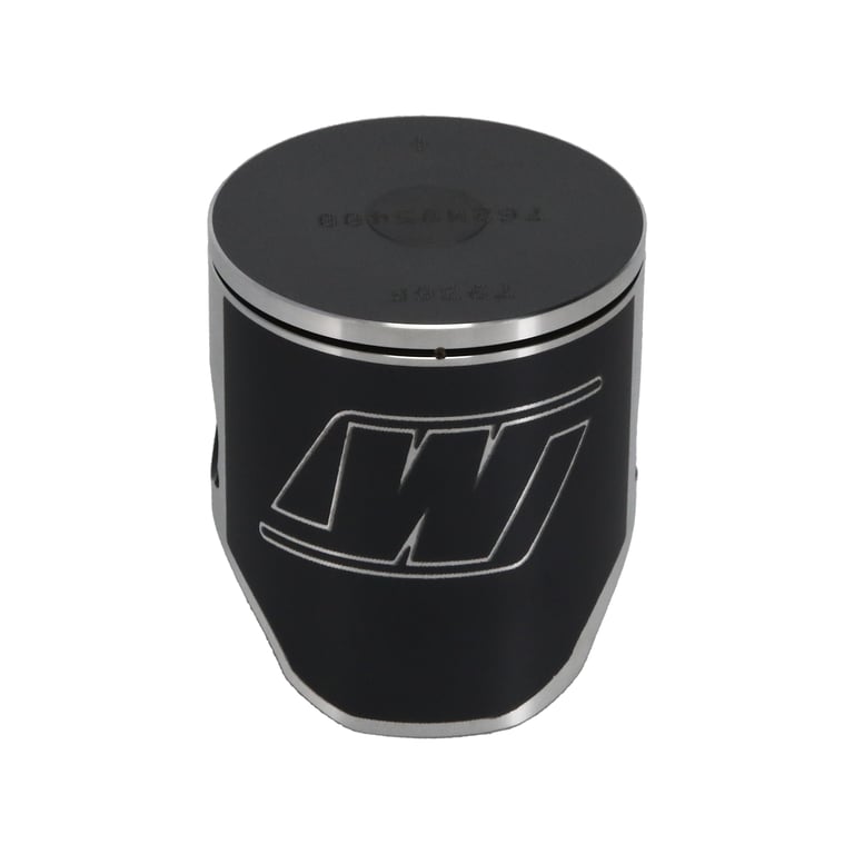 Wiseco Honda CR125R 95-03 GP Series 2126CS Piston Kit - 762M05400
