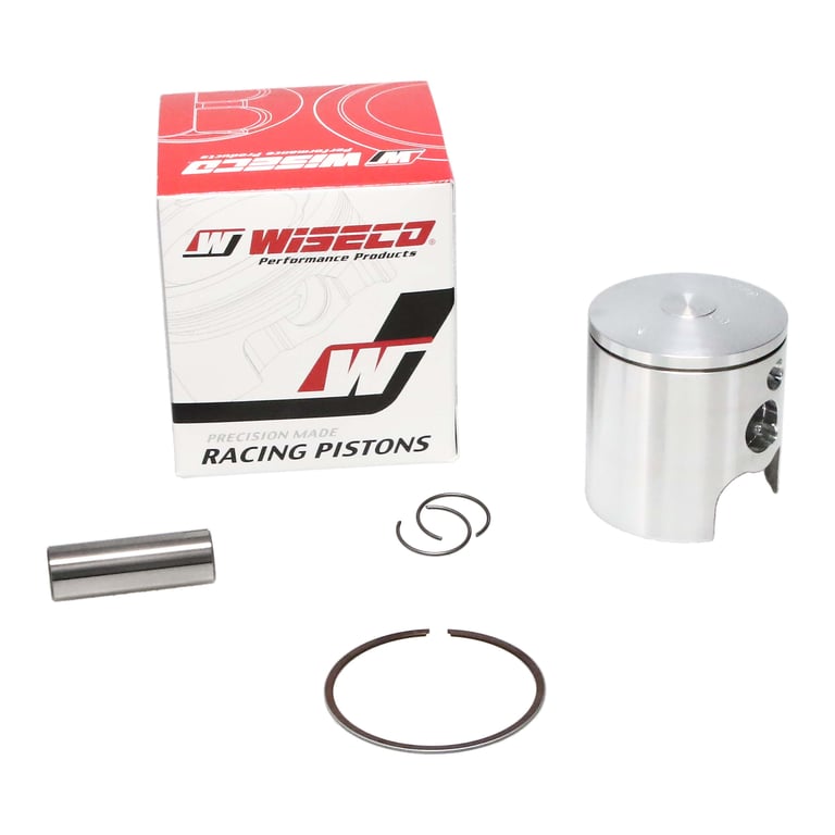 Wiseco Honda CR80/85R 93-06 GP Series 2047CS Piston Kit - 766M05200