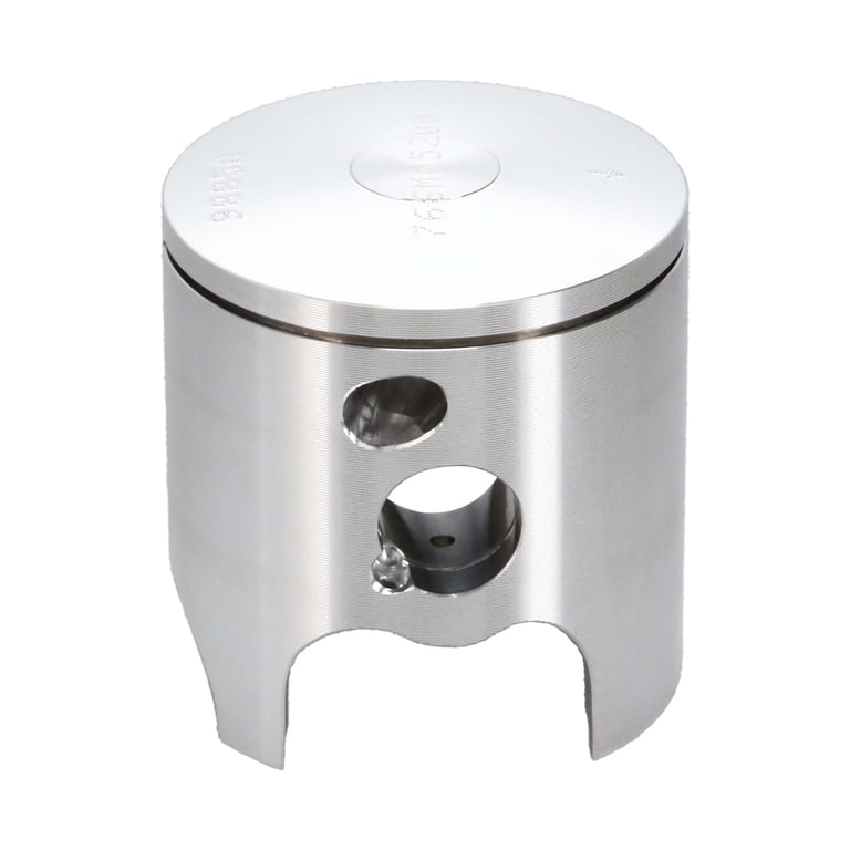 Wiseco Honda CR80/85R 93-06 GP Series 2047CS Piston Kit - 766M05200