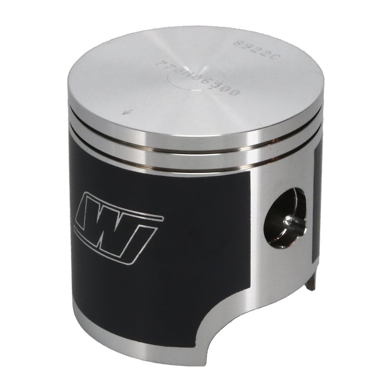 Wiseco KTM 200EXC/XC/XC-W 98-16 ProLite 2559CD Piston Kit - 770M06500
