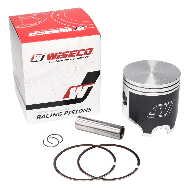 Wiseco KTM 200EXC/XC/XC-W 98-16 ProLite 2559CD Piston Kit - 770M06500