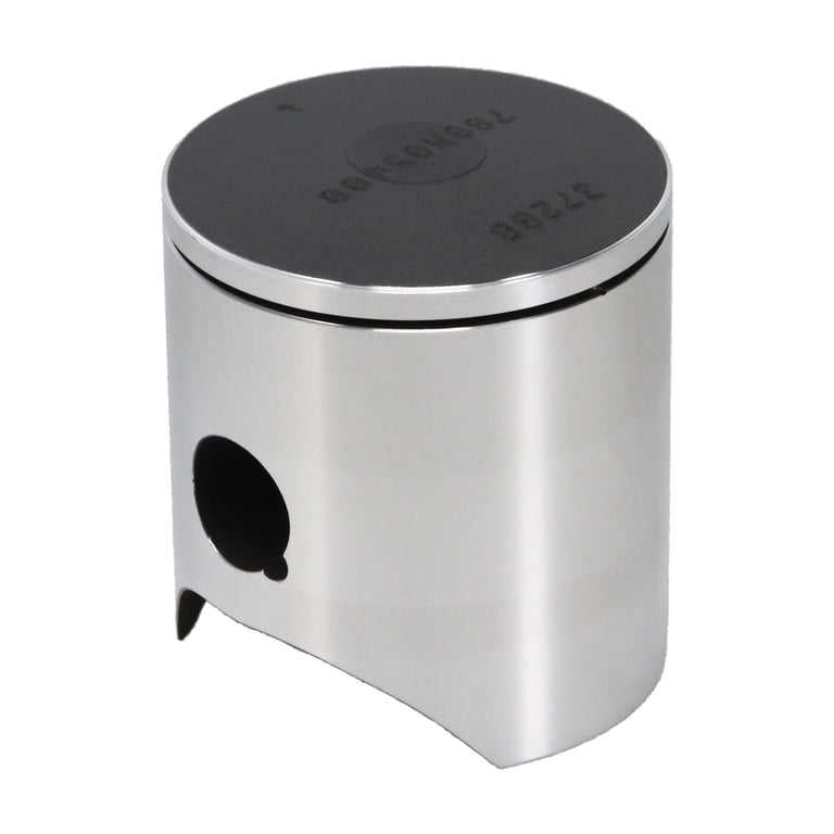 Wiseco Kawasaki KX125 01-08 GP Series 2126CS Piston Kit - 788M05400