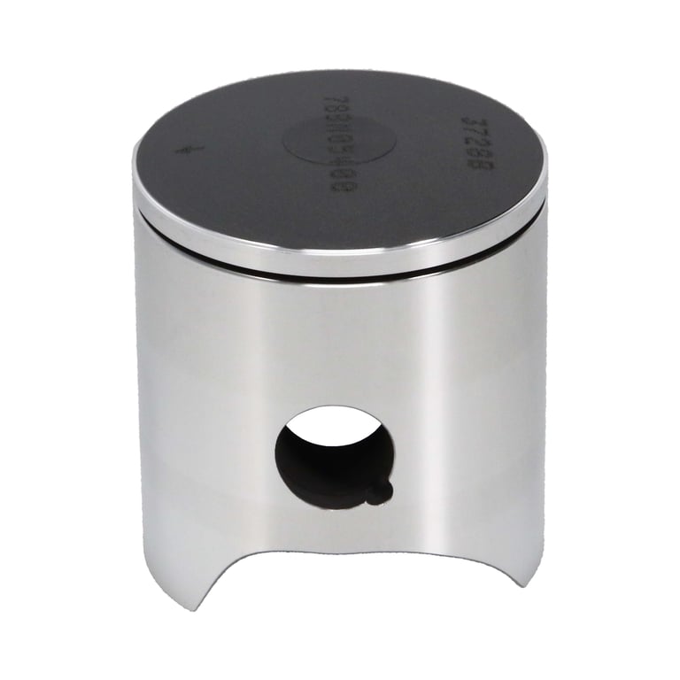 Wiseco Kawasaki KX125 01-08 GP Series 2126CS Piston Kit - 788M05400