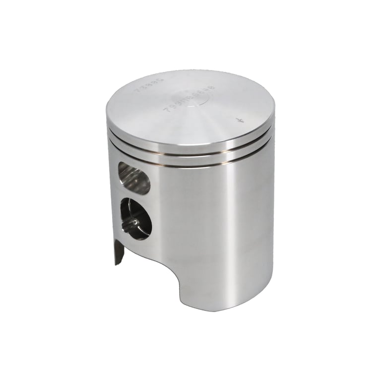 Wiseco Kawasaki KX250 02-04 ProLite 2614CD Piston Kit - 799M06640